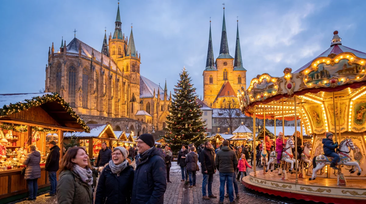 Weihnachtszauber in der Alten Posthalterei