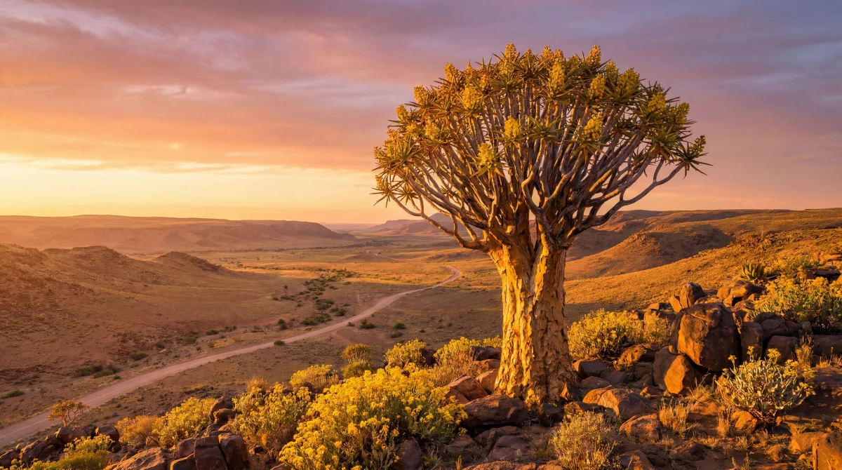 Simbabwe, Namibia, Botswana - im Herzen Afrikas