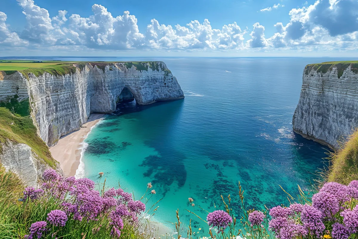 Busreise Besondere Momente in der Normandie