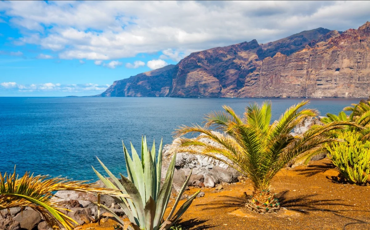 Teneriffa Wanderreise