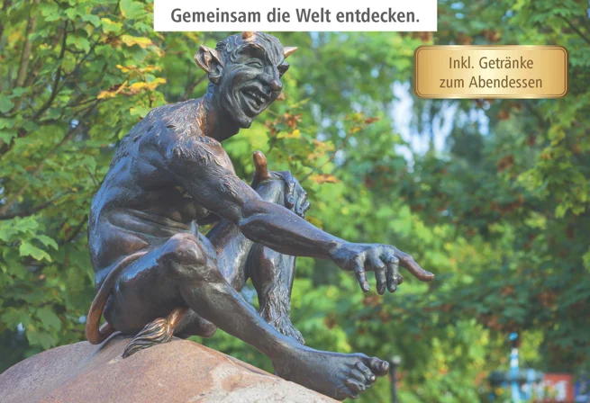 Frühlings-Stammkundenfahrt 2027