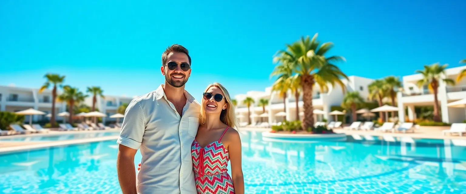 Allsun Bella Paguera