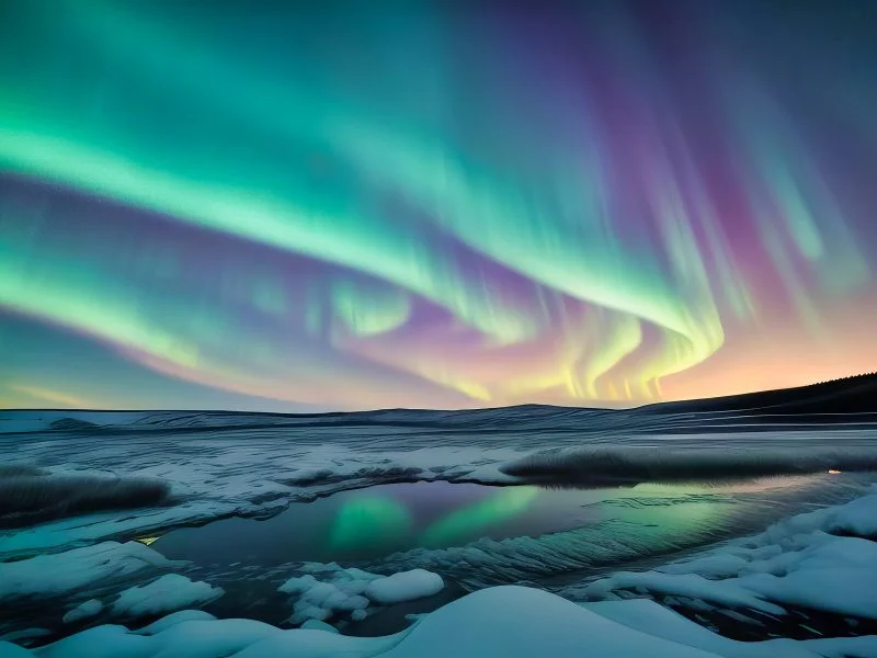 Busreise Finnlands nordische Seele