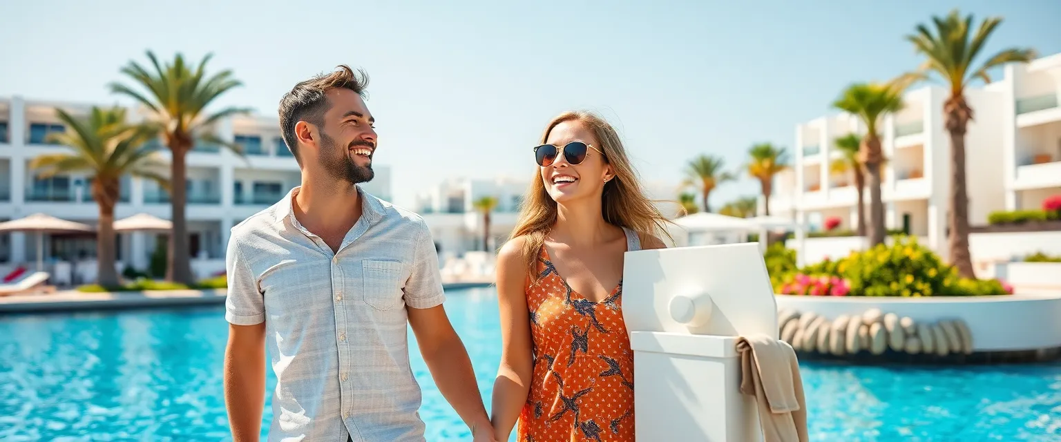 Creta Star 4 Sterne – Urlaub für zwei