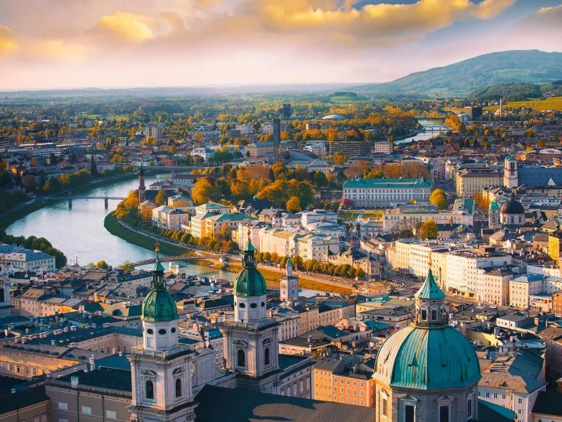 Flusskreuzfahrt Weingenuss auf der Donau