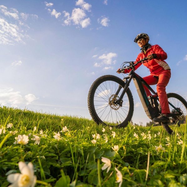 Mit Rad & Schiff von Brüssel nach Brügge