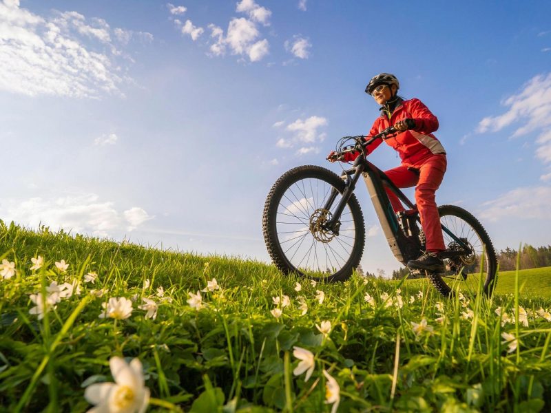 Mit Rad & Schiff von Brüssel nach Brügge
