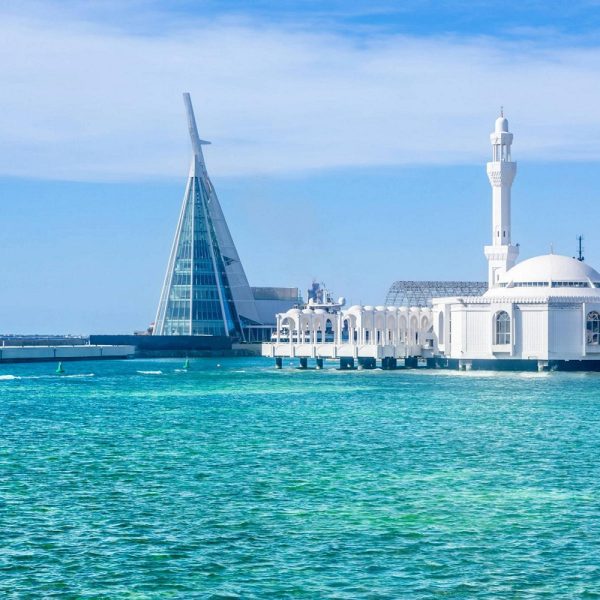 Saudi-Arabien - Ein geschichtsträchtiger Urlaub