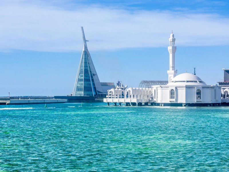 Saudi-Arabien - Ein geschichtsträchtiger Urlaub