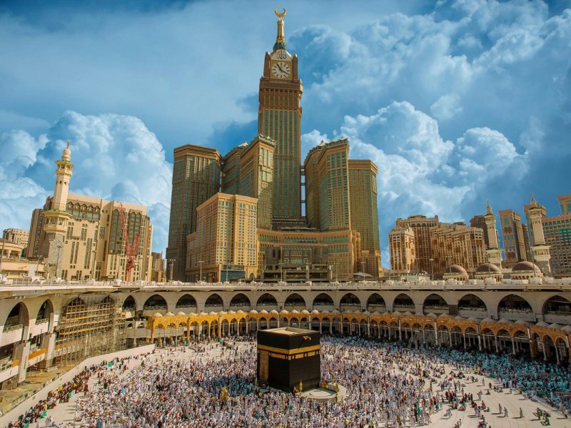 Saudi-Arabien - Ein geschichtsträchtiger Urlaub