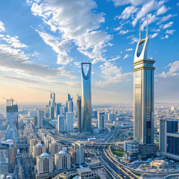 Saudi-Arabien - Ein geschichtsträchtiger Urlaub