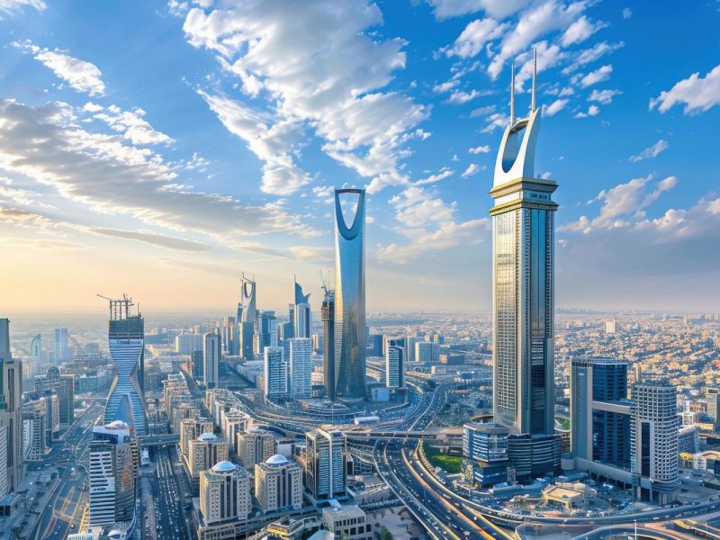 Saudi-Arabien - Ein geschichtsträchtiger Urlaub