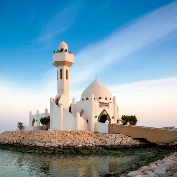 Saudi-Arabien - Ein geschichtsträchtiger Urlaub