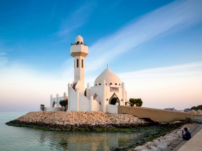 Saudi-Arabien - Ein geschichtsträchtiger Urlaub