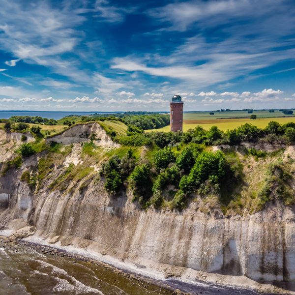 Busreise Meeresrauschen und Ostseeidylle