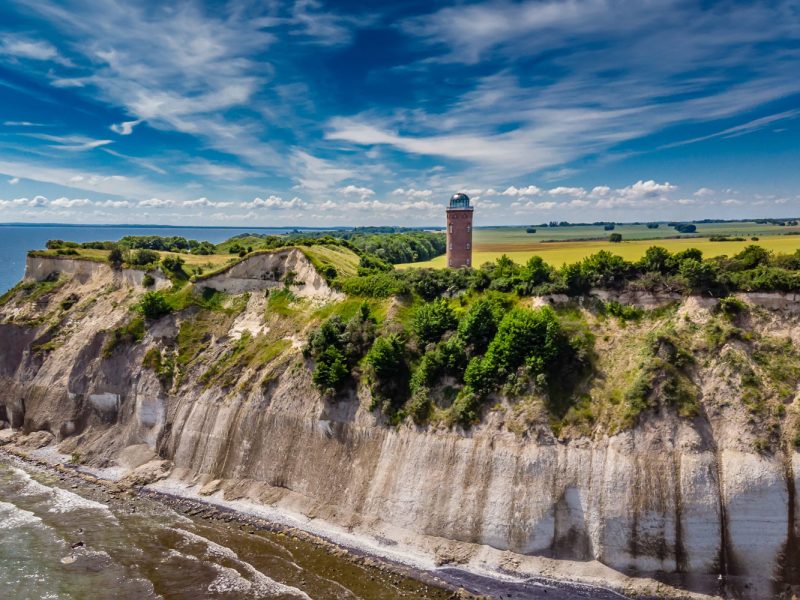 Busreise Meeresrauschen und Ostseeidylle