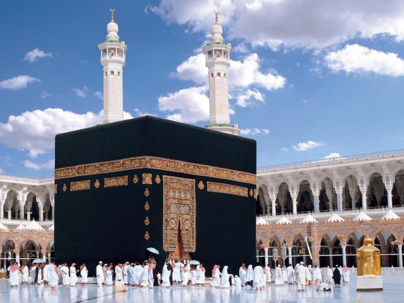 Saudi-Arabien - Ein geschichtsträchtiger Urlaub