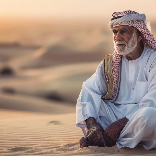 Saudi-Arabien - Ein geschichtsträchtiger Urlaub