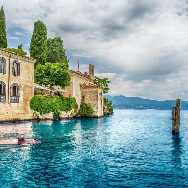 Busreise Erlebnis Gardasee, Venedig & Verona: Gardasee