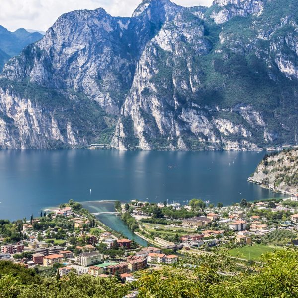 Busreise Erlebnis Gardasee, Venedig & Verona: Gardasee