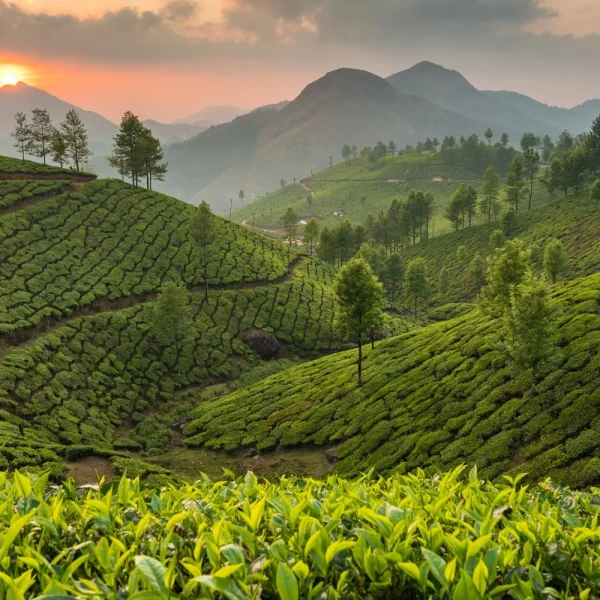 Sri Lanka - Die Perle des Indischen Ozeans