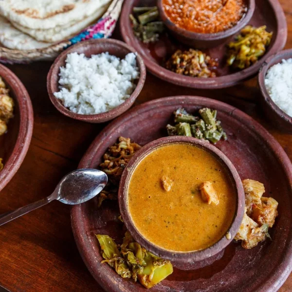 Sri Lanka - Die Perle des Indischen Ozeans