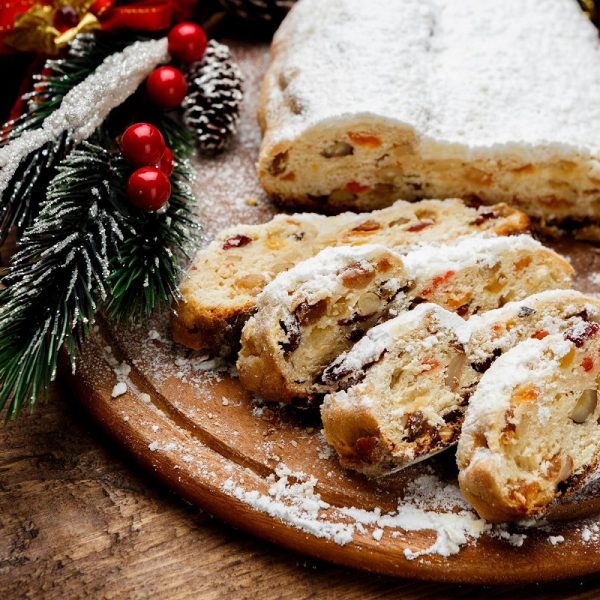 Busreise Heiliger Ohmd im Arzgebirg