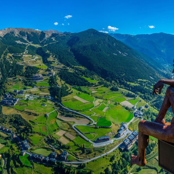 Busreise Andorra einmal anders