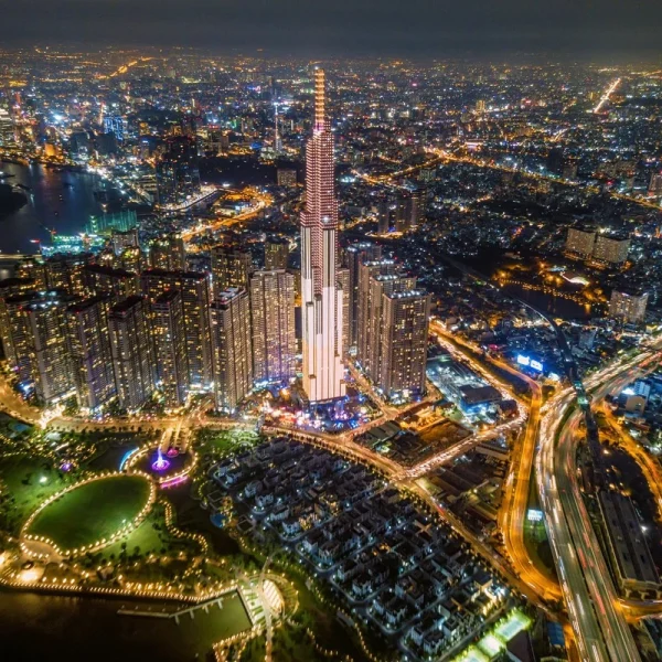 Große Rundreise über Vietnam, Laos und Kambodscha: Vietnam