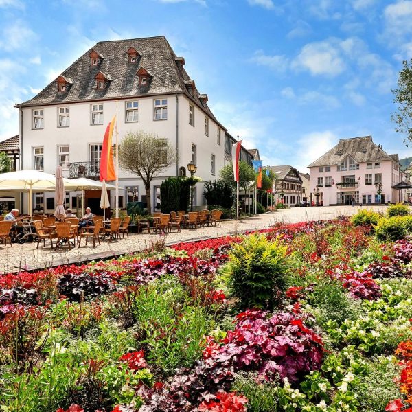 Busreise Ahrtal-Träume