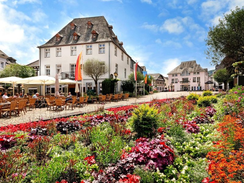 Busreise Ahrtal-Träume