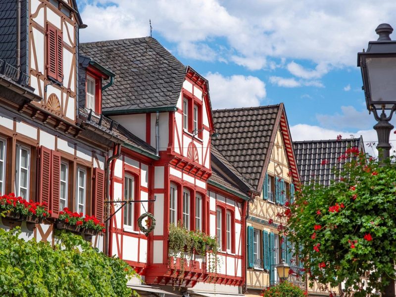 Busreise Ahrtal-Träume