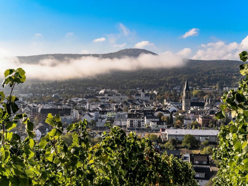Busreise Ahrtal-Träume