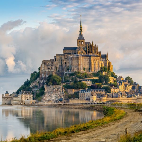 Die Normandie & Bretagne entdecken