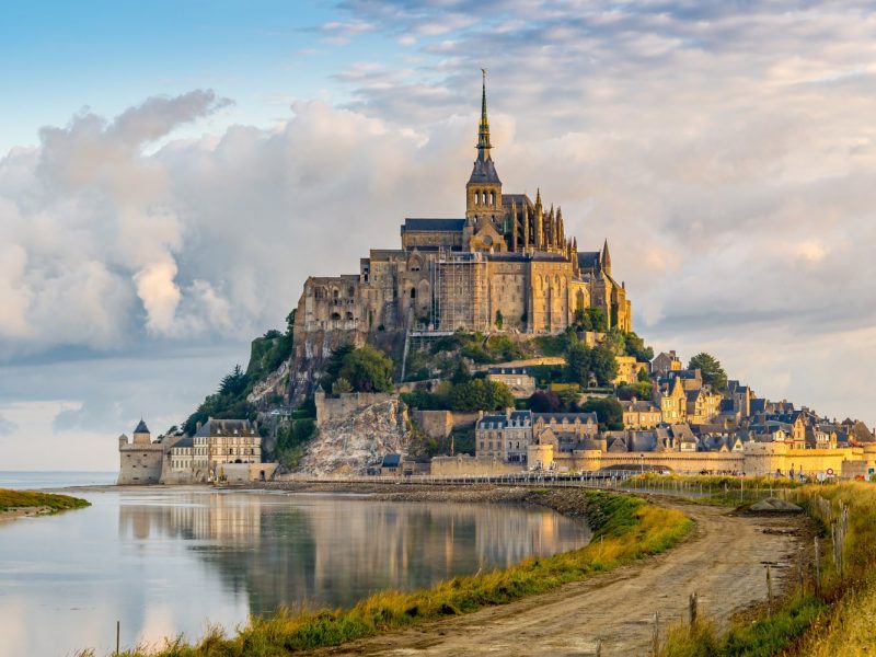 Die Normandie & Bretagne entdecken