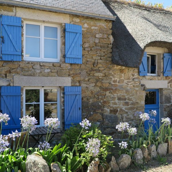 Die Normandie & Bretagne entdecken