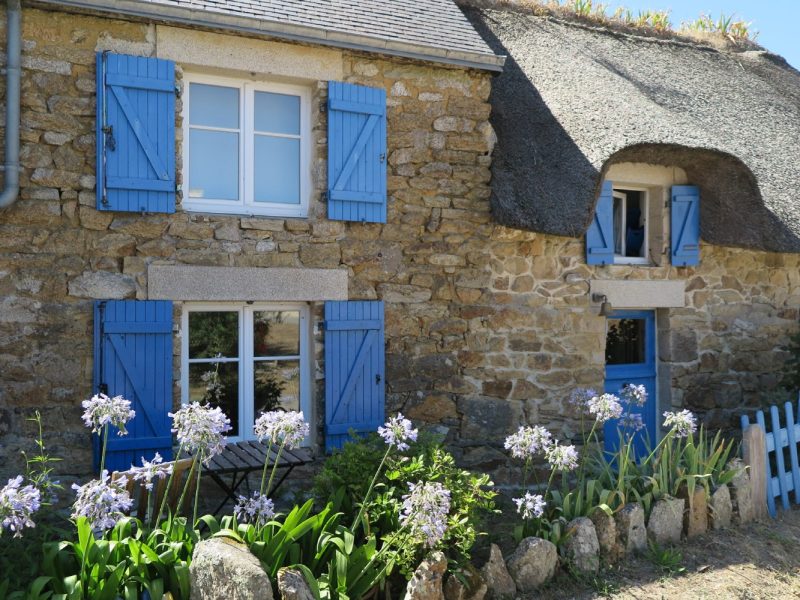 Die Normandie & Bretagne entdecken