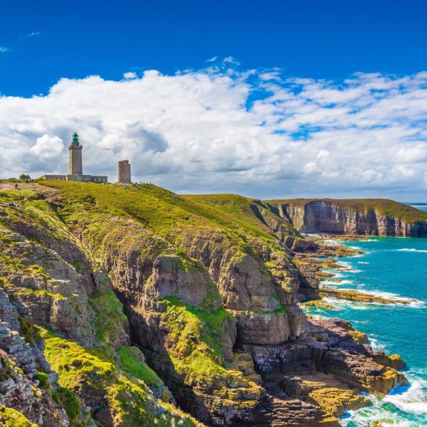 Die Normandie & Bretagne entdecken