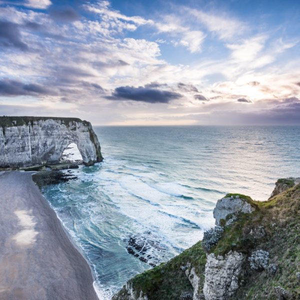 Die Normandie & Bretagne entdecken