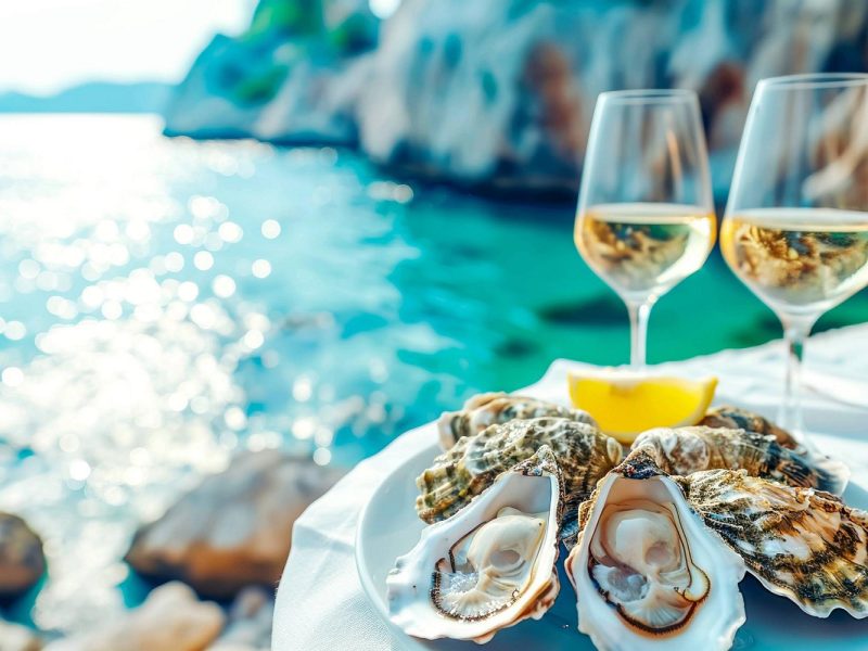 Die Normandie & Bretagne entdecken