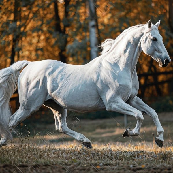 Portoroz  - Perle der slowenischen Adria: Lipica