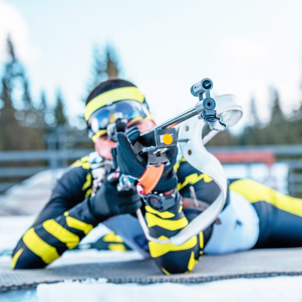 Busreise Biathlonweltcup in Nové Mesto na Morave