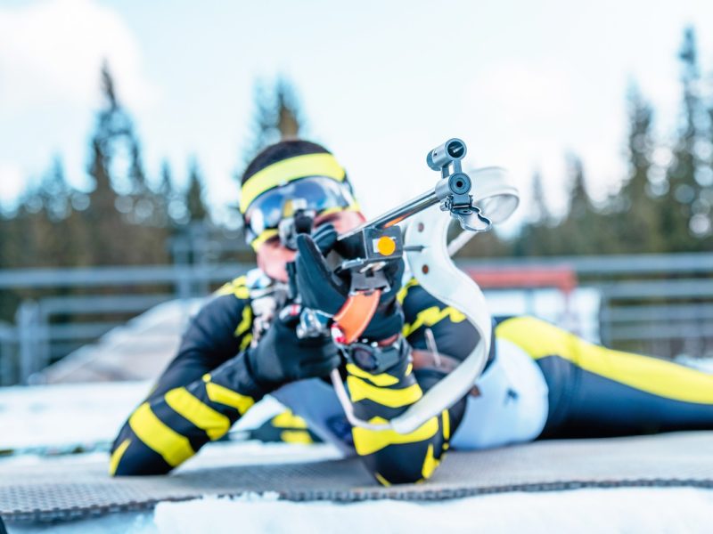 Busreise Biathlonweltcup in Nové Mesto na Morave