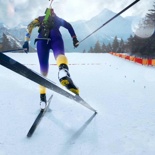 Busreise Biathlonweltcup in Nové Mesto na Morave