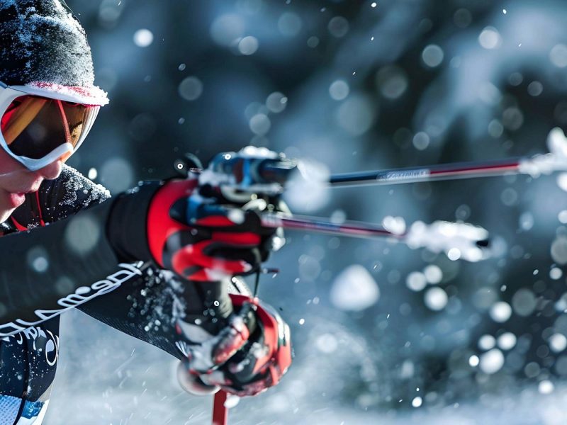 Busreise Biathlonweltcup in Nové Mesto na Morave