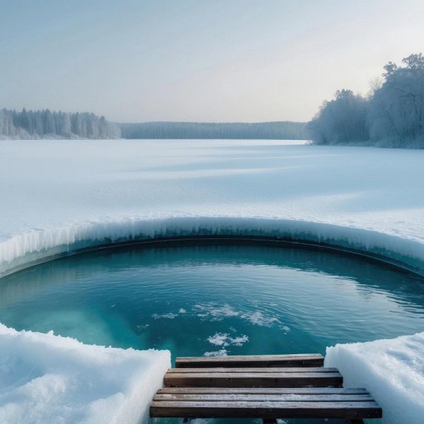 Busreise Finnische Winterträume