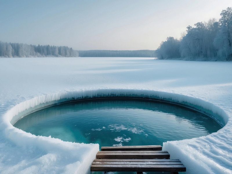 Busreise Finnische Winterträume