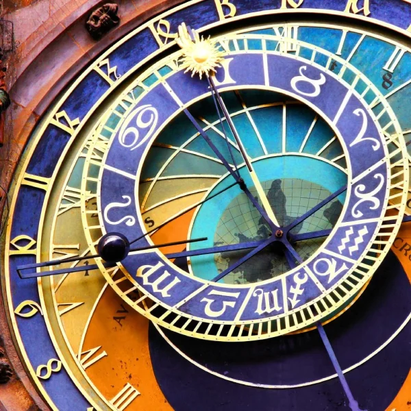 Busreise Advent in Prag