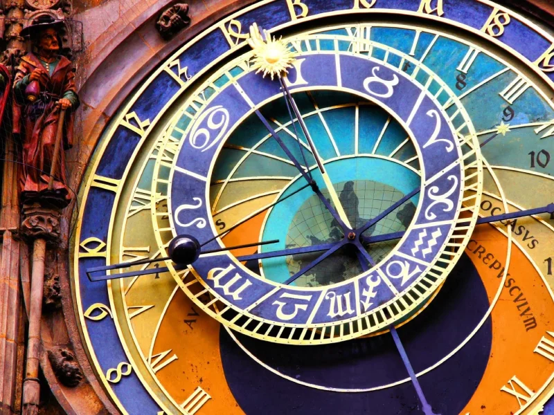 Busreise Advent in Prag