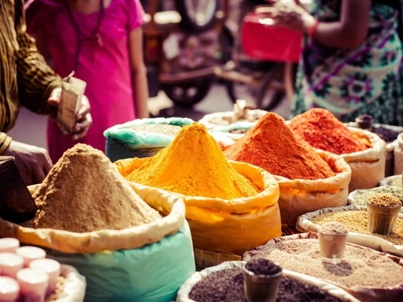 Marokko -  Reise durch das Land der Kontraste